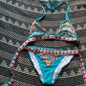 Victoria’s Secret swim wear